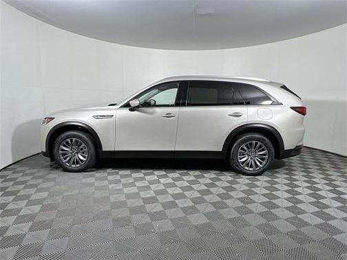 2025 Mazda CX-90 PHEV Preferred Package