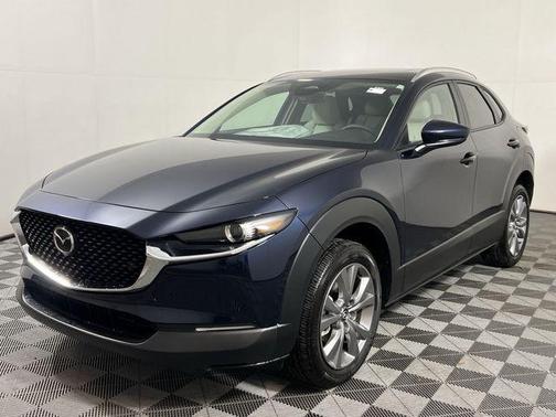 2026 Mazda CX-30 Preferred