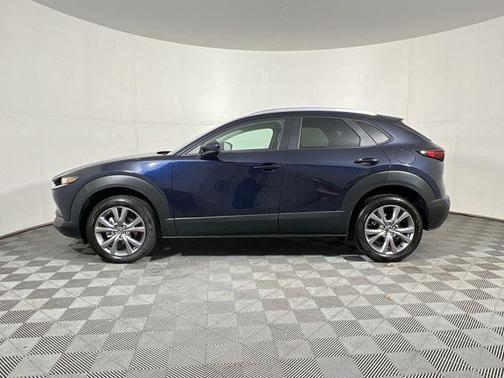2026 Mazda CX-30 Preferred