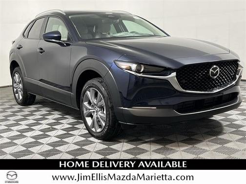 2026 Mazda CX-30 Preferred