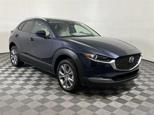 2026 Mazda CX-30 Preferred