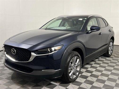 2026 Mazda CX-30 Preferred