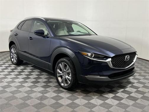 2026 Mazda CX-30 Preferred