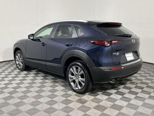 2026 Mazda CX-30 Preferred