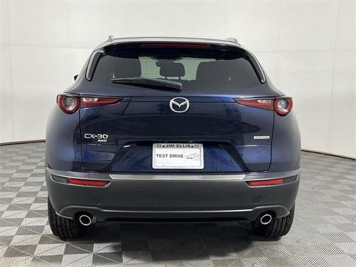 2026 Mazda CX-30 Preferred