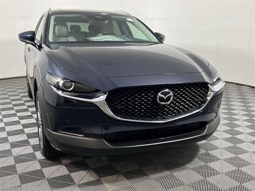 2026 Mazda CX-30 Preferred