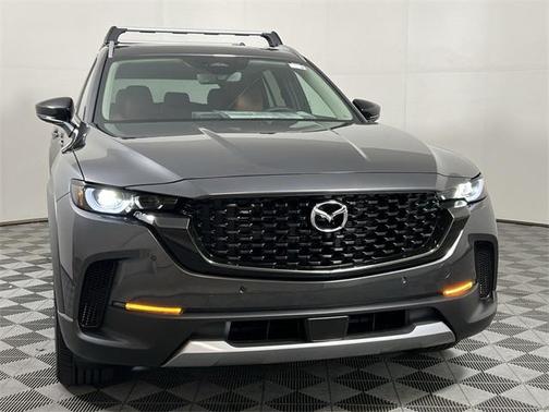 2025 Mazda CX-50 2.5 Turbo Premium Plus Package