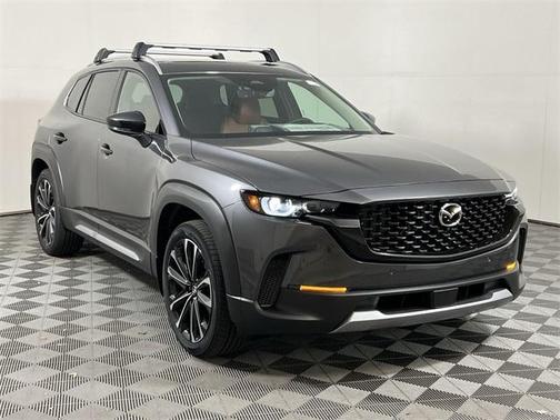 2025 Mazda CX-50 2.5 Turbo Premium Plus Package