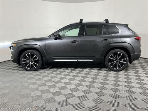 2025 Mazda CX-50 2.5 Turbo Premium Plus Package