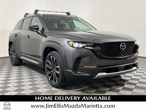 2025 Mazda CX-50 2.5 Turbo Premium Plus Package