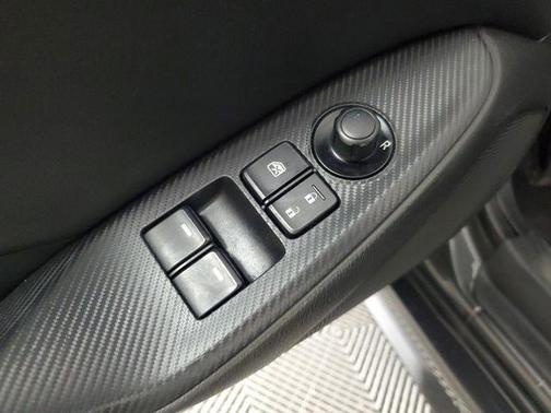 2019 Mazda MX-5 Miata RF Grand Touring