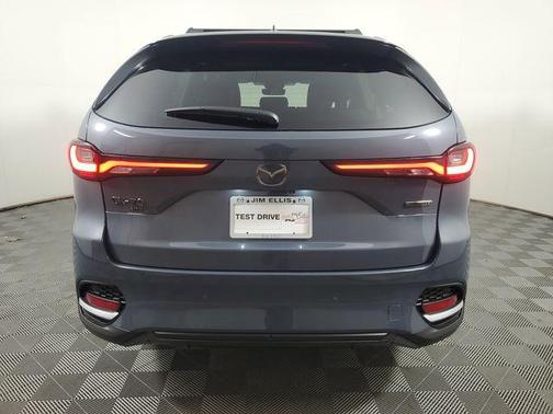 2026 Mazda CX-70 3.3 TURBO PREMIUM PLUS