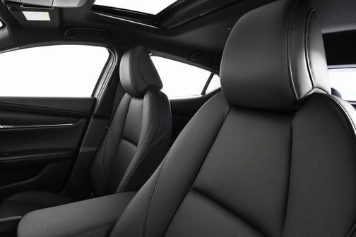 2025 Mazda Mazda3 FWD w/Preferred Package