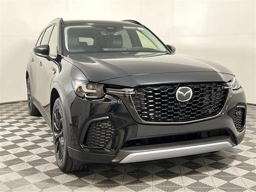2025 Mazda CX-70 3.3 Turbo Premium Package