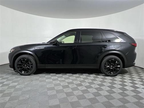 2025 Mazda CX-70 3.3 Turbo Premium Package