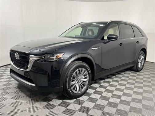 2025 Mazda CX-90 3.3 Turbo Preferred Package