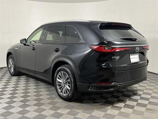 2025 Mazda CX-90 3.3 Turbo Preferred Package