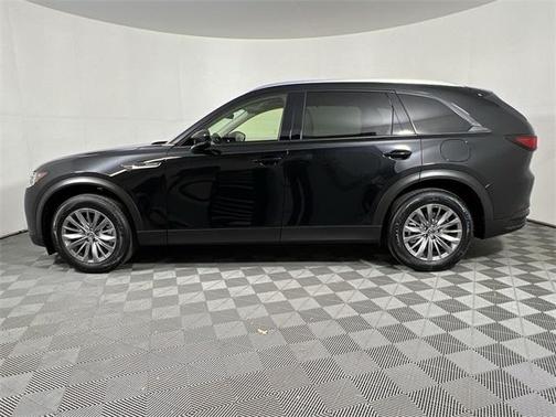 2025 Mazda CX-90 3.3 Turbo Preferred Package