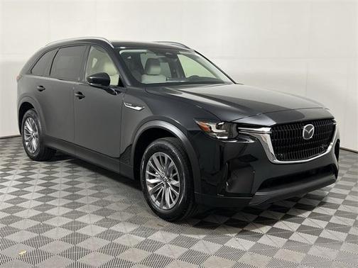 2025 Mazda CX-90 3.3 Turbo Preferred Package