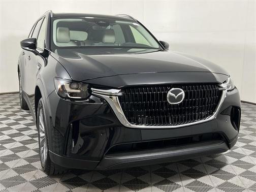 2025 Mazda CX-90 3.3 Turbo Preferred Package