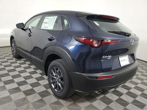 2026 Mazda CX-30 2.5 S