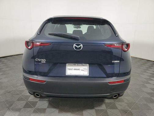 2026 Mazda CX-30 2.5 S