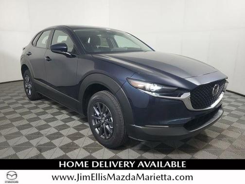 2026 Mazda CX-30 2.5 S