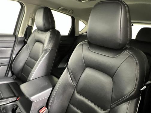 2024 Mazda CX-5 2.5 S Preferred Package