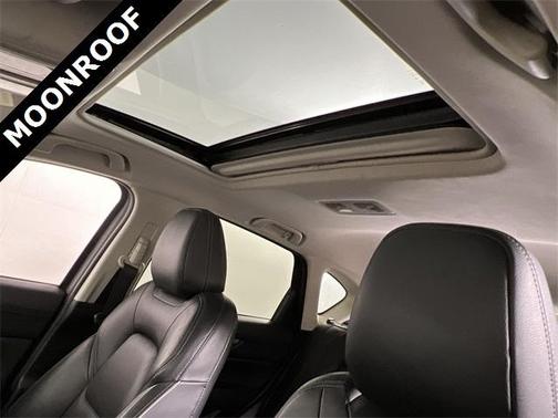 2024 Mazda CX-5 2.5 S Preferred Package