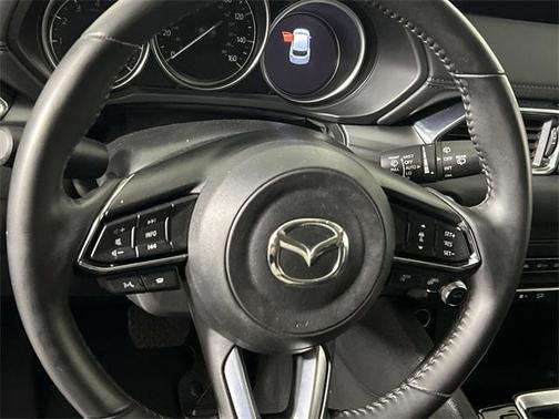 2024 Mazda CX-5 2.5 S Preferred Package