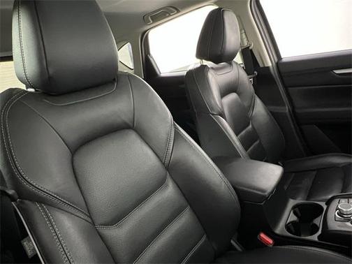 2024 Mazda CX-5 2.5 S Preferred Package