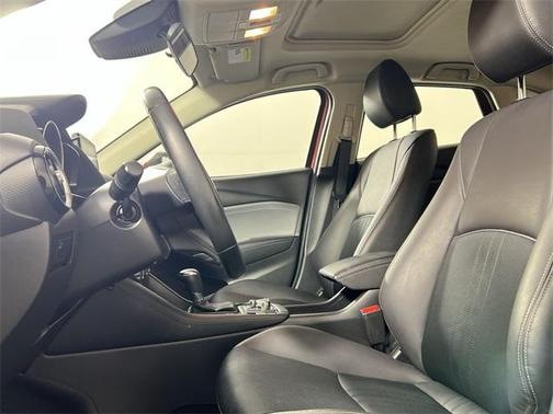 2019 Mazda CX-3 Touring