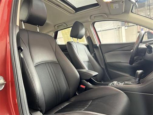 2019 Mazda CX-3 Touring