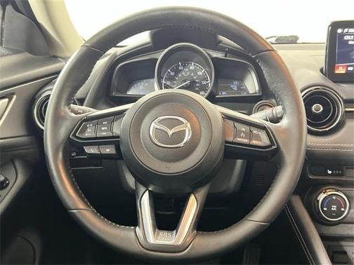 2019 Mazda CX-3 Touring