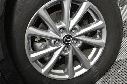 2024 Mazda CX-5 Preferred