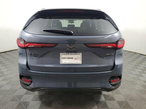 2026 Mazda CX-70 3.3 TURBO PREFERRED