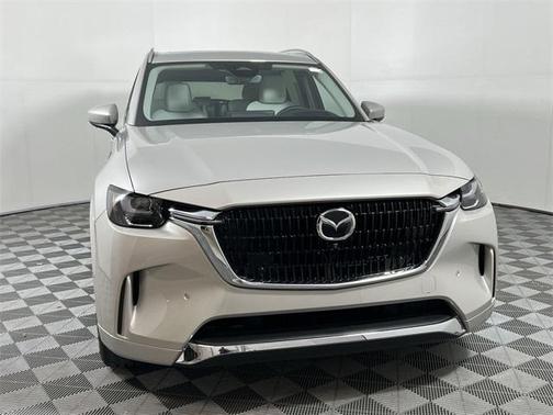2025 Mazda CX-90 3.3 Turbo S Premium Package