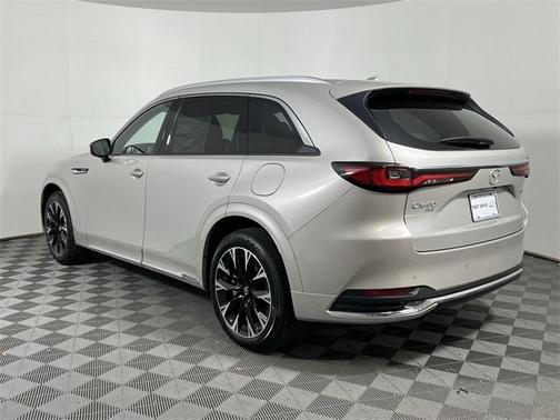 2025 Mazda CX-90 3.3 Turbo S Premium Package