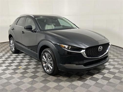 2023 Mazda CX-30 2.5 S Preferred Package