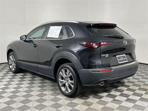 2023 Mazda CX-30 2.5 S Preferred Package