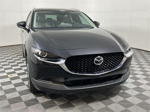 2023 Mazda CX-30 2.5 S Preferred Package