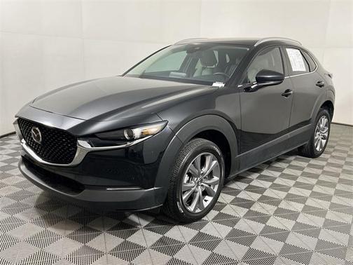 2023 Mazda CX-30 2.5 S Preferred Package