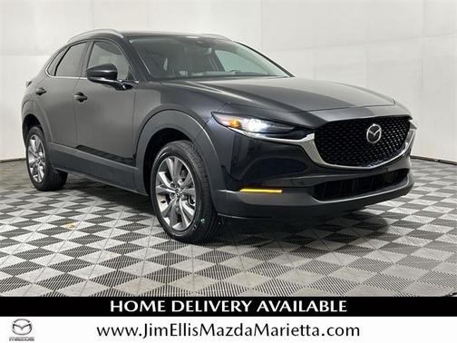 2023 Mazda CX-30 2.5 S Preferred Package