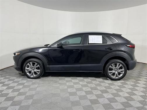 2023 Mazda CX-30 2.5 S Preferred Package