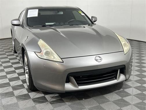 2010 Nissan 370Z