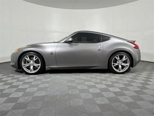 2010 Nissan 370Z