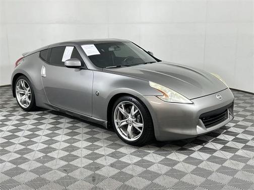 2010 Nissan 370Z
