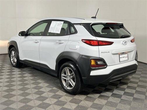 2019 Hyundai KONA SE
