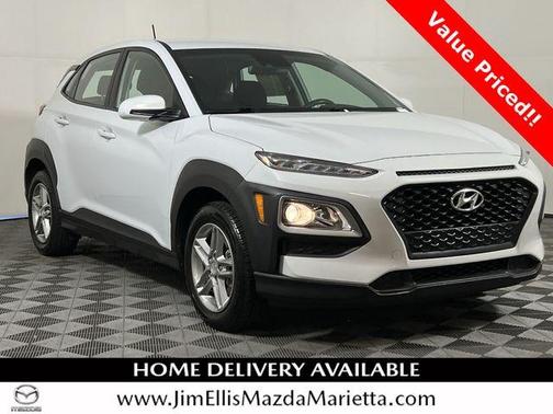 2019 Hyundai KONA SE