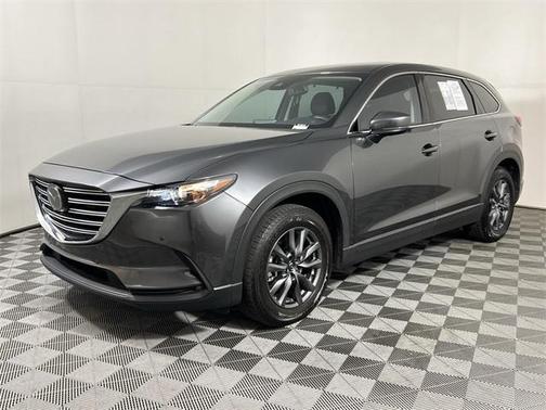 2022 Mazda CX-9 Touring